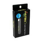 Metrix | Kit Bateria 510 650mAh