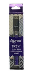 Metrix twist slim pen 900 mah