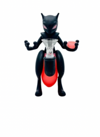 Tokémon | Mewtwo Bubbler 6" Glow