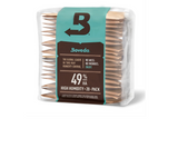 Boveda | Humidor 49% Packs