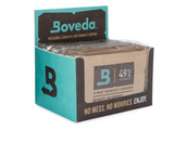 Boveda | Humidor 49% Packs