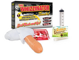 ALS | The Whizzinator Touch Pene Falso