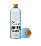 Piece Water | Solution Bottle Agua para Bong Alternativa