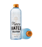 Piece Water | Solution Bottle Agua para Bong Alternativa