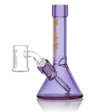 aLeaf | Tiny Beaker 5" Bong