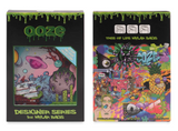 Ooze | Mylar Bags 10ct