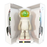 Bud & Doobie |  Stash Holder Toy