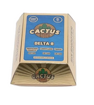 Cactus Labs | Six Shooter Gold Reserve D8 Disposable 6g