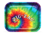 Zig-Zag | Large Rolling Tray