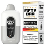 Fifty Bar | Desechable 20K Puffs