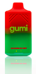 Gumi Bar Disposable 8000 Puffs