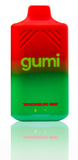 Gumi Bar Disposable 8000 Puffs