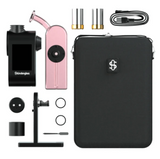 Stündenglass | Modül + Deluxe Travel Set