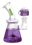 Ooze | Glyco Glycerin Chilled Glass Water Pipe