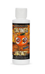 Orange Chronic | Cleaner Glass Ceramic Hookah