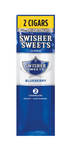 Swisher Sweets | Swisher 2pack Classic