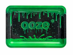 Ooze | Medium Rolling Tray Charola