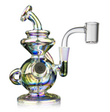 MJ Arsenal | Jig Mini Dab Rig
