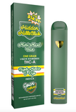 Hidden Hills | Mini Mart Bar THC-A Disposable 1g