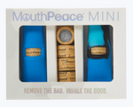 Moose Labs |  MouthPeace Mini – Filtro de carbón