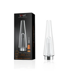 Lookah | Unicorn Mini Glass Bubbler