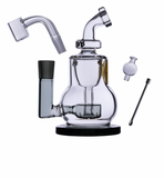 Goody Glass | The Chief Mini Dab Rig Kit