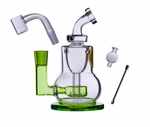 Goody Glass | The Chief Mini Dab Rig Kit