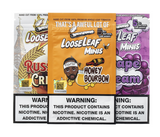 Loose Leaf | Minis All Natural Leaf Wraps 5pz