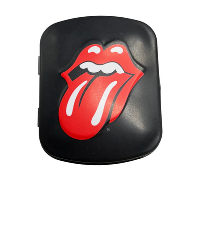 Lion Rolling Circus X Rolling Stones | Mini Tin Box Contenedor