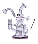 Goody Glass | Miss Swiss Mini Dab Rig 4pc Kit
