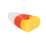 MJ Arsenal | Candy Corn Hand Pipe