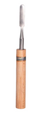 MJ Arsenal | Pearlescent Wood Dab Tool