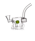 MJ Arsenal | Woodchipper Blunt Bubbler