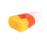 MJ Arsenal | Candy Corn Hand Pipe