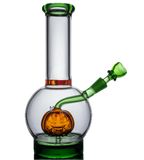 MJ Arsenal | Carver Water Pipe 🎃