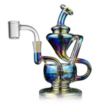 MJ Arsenal | Claude Mini Dab Rig