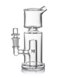 MJ Arsenal | Column Mini Dab Rig