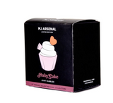MJ Arsenal | Baby Cake Blunt Bubbler