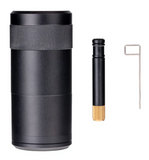 MJ Arsenal | Capsule Dugout + Grinder + Storage 🪈🍃🫙