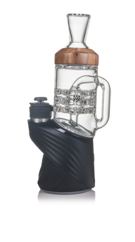 MJ Arsenal | Halo Puffco Peak Attachment