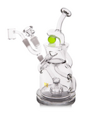 MJ Arsenal | iLL-ien Dab Rig
