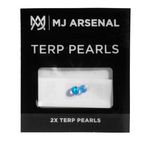 MJ Arsenal | Opal Terp Pearls