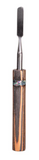 MJ Arsenal | Pearlescent Wood Dab Tool