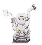 MJ Arsenal | Plasma Core Dab Rig