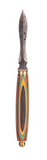 MJ Arsenal | Wooden Round Dab Tool