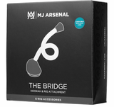 MJ Arsenal | Bridge Puffco Attachment