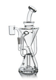 MJ Arsenal | Time Turner Dab Rig
