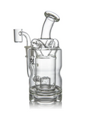 MJ Arsenal | Turbine Dab Rig