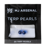 MJ Arsenal | Quartz Terp Pearls