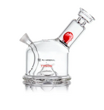 MJ Arsenal x Tyson 2.0 | Punch Out Blunt Bubbler